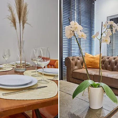 In The Center Of By Studioprestige Apartment Paris