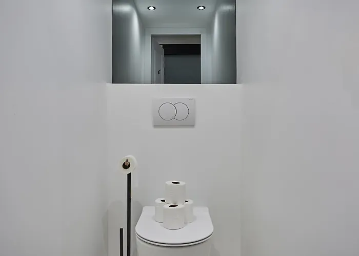 In The Center Of By Studioprestige Appartement *