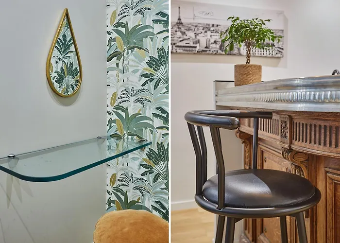 Appartement In The Center Of By Studioprestige *